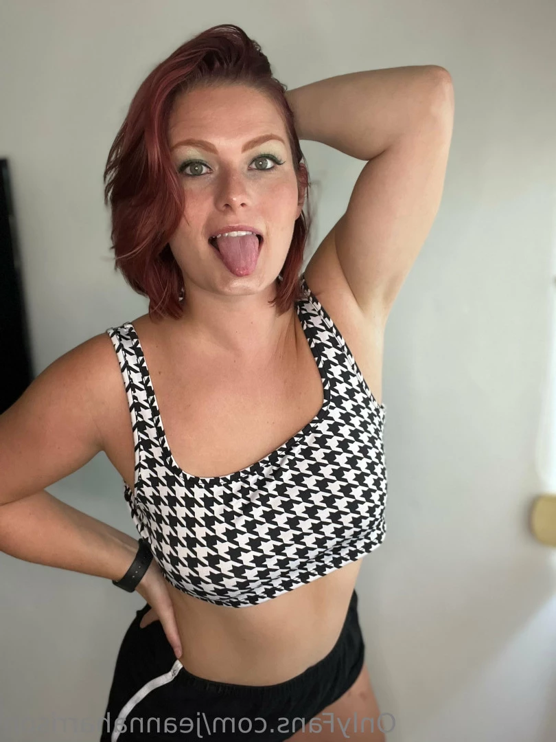 Jeanna [ jeannaharrison ] Onlyfans leaked photo 16843196 on Hotleaks.tv