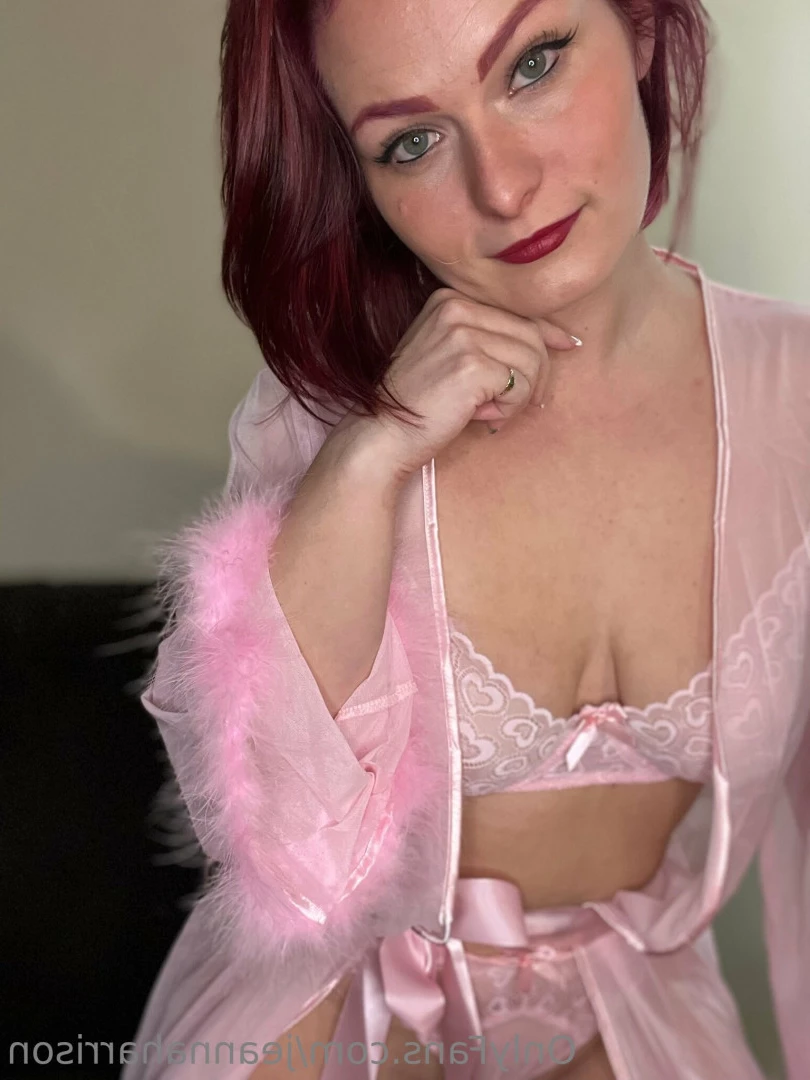 Jeanna [ jeannaharrison ] Onlyfans leaked photo 10478394 on Hotleaks.tv
