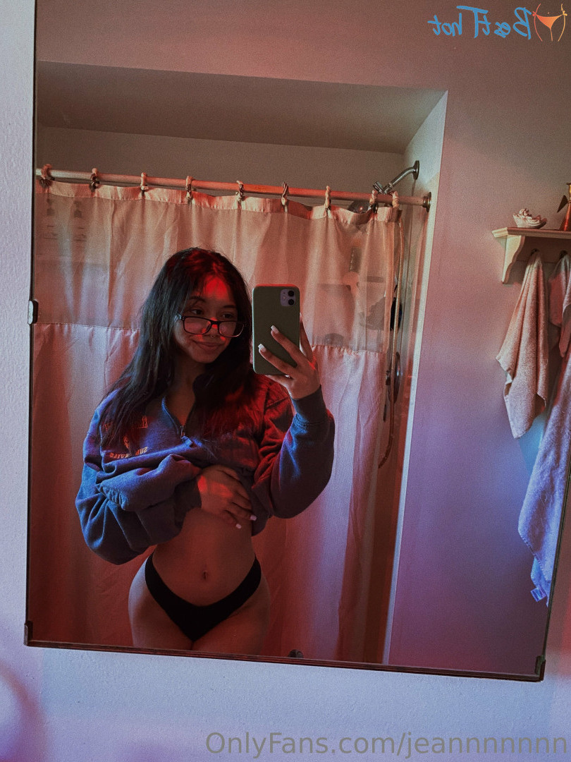 Jean [ jeannnnnnn ] Onlyfans leaked photo 16859484 on Hotleaks.tv