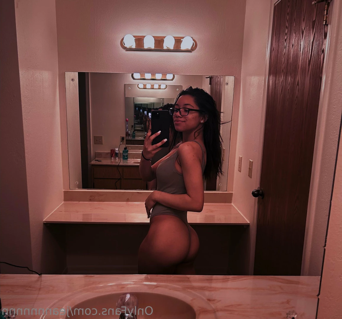 Jean [ jeannnnnnn ] Onlyfans leaked photo 10614916 on Hotleaks.tv