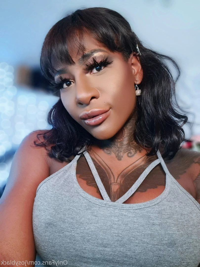 Josy Black [ josyblack ] Onlyfans leaked photo 7628413 on Hotleaks.tv