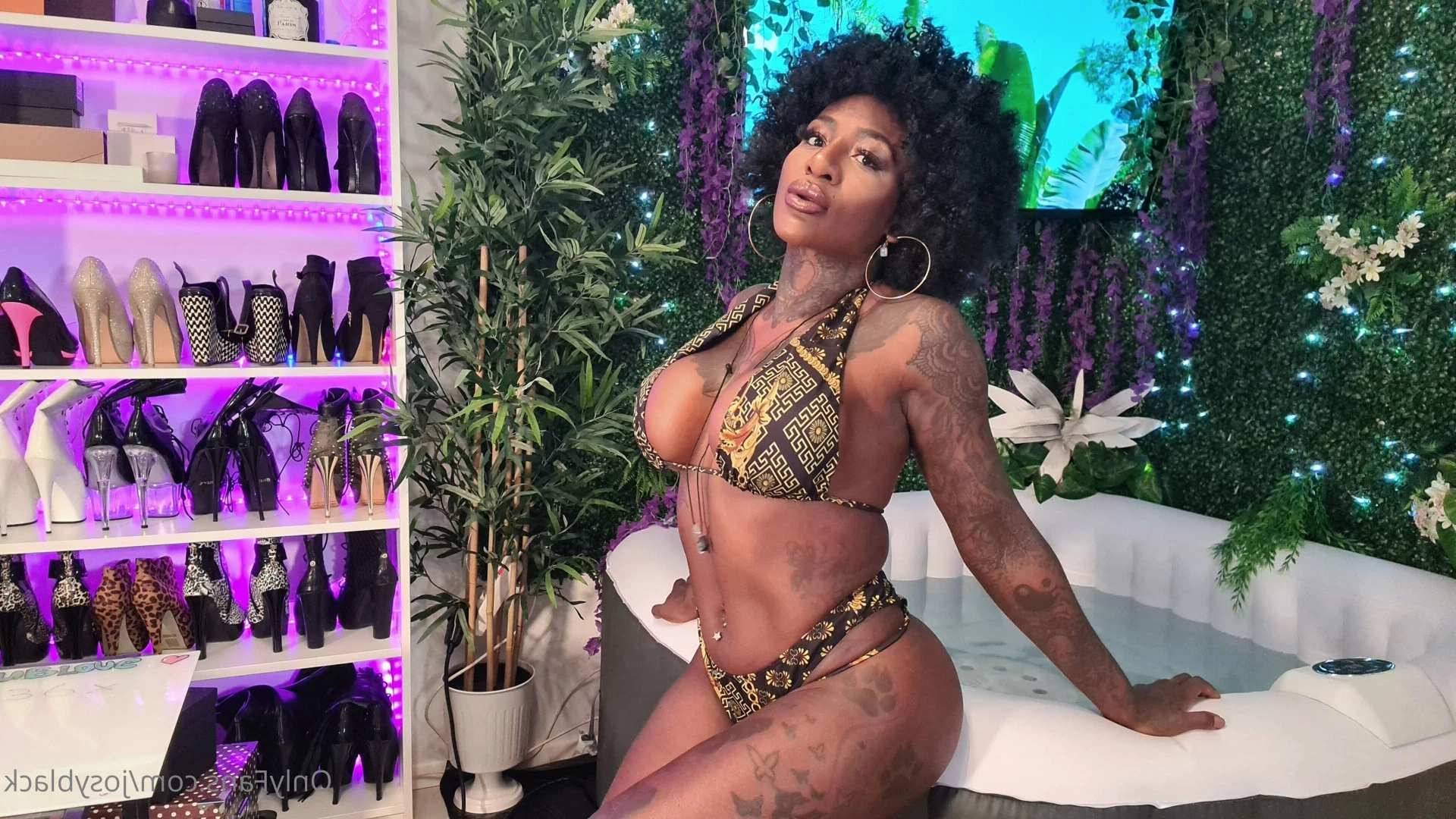Josy Black [ josyblack ] Onlyfans leaked photo 7631363 on Hotleaks.tv