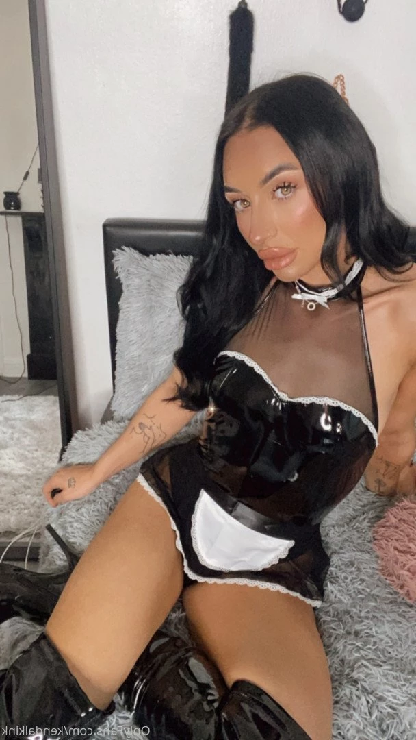 GODDESS👑CREAM QUEEN💦|KENDALKINK|😈 [ kendalkink ] Onlyfans leaked photo 609727 on Hotleaks.tv