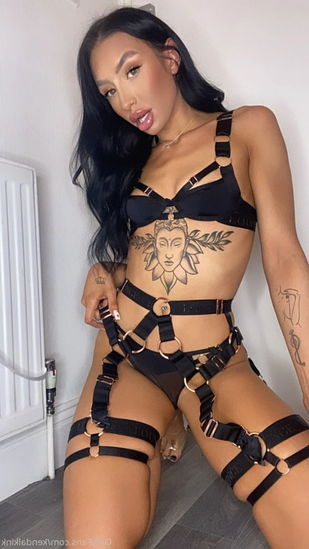 GODDESS👑CREAM QUEEN💦|KENDALKINK|😈 [ kendalkink ] Onlyfans leaked photo 609846 on Hotleaks.tv