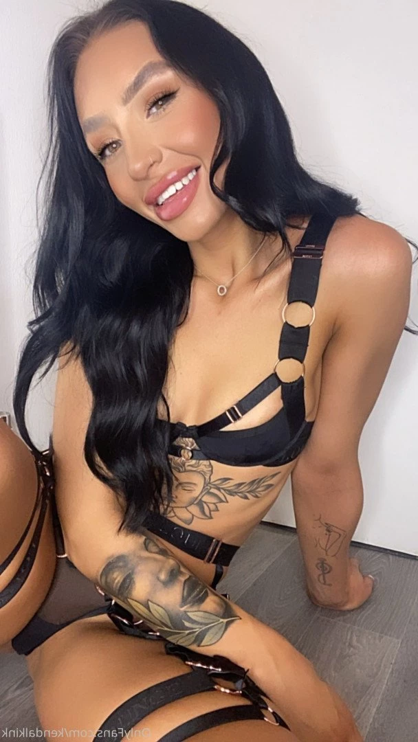 GODDESS👑CREAM QUEEN💦|KENDALKINK|😈 [ kendalkink ] Onlyfans leaked photo 609912 on Hotleaks.tv