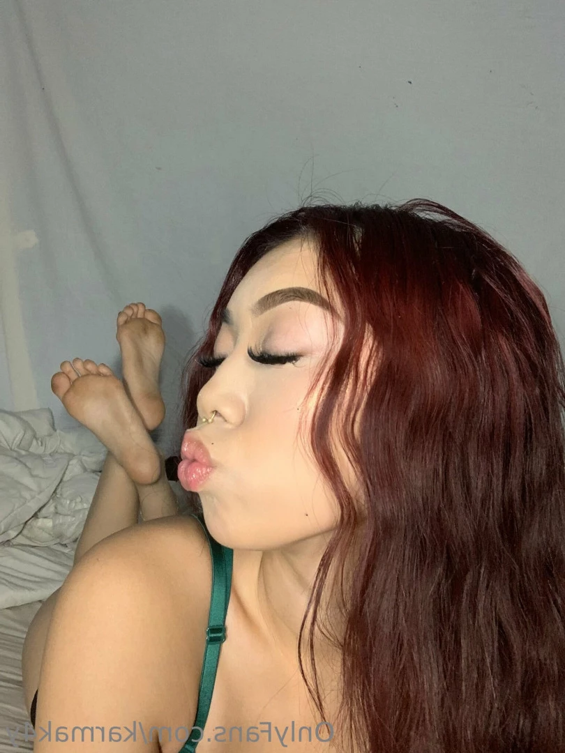 Karma 😻 [ karmak4y ] Onlyfans leaked photo 7627073 on Hotleaks.tv