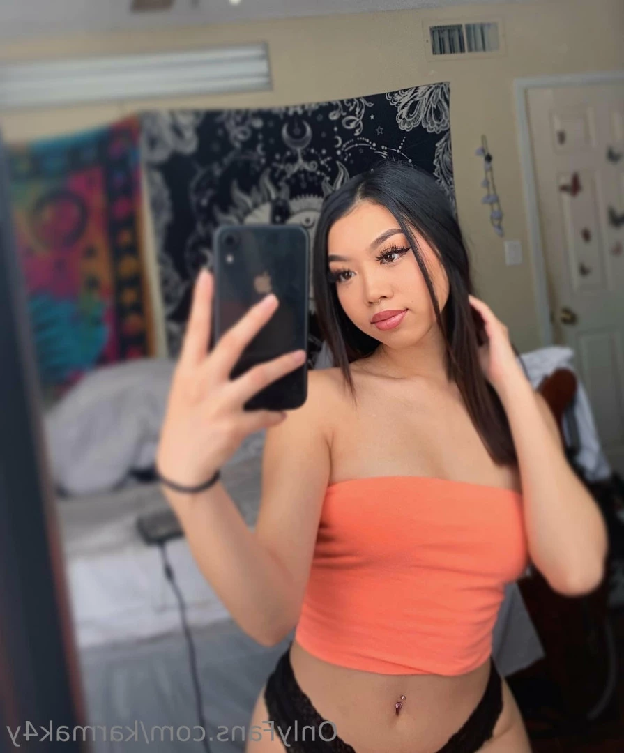 Karma 😻 [ karmak4y ] Onlyfans leaked photo 7627173 on Hotleaks.tv