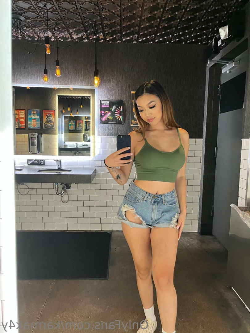 Karma 😻 [ karmak4y ] Onlyfans leaked photo 7627280 on Hotleaks.tv