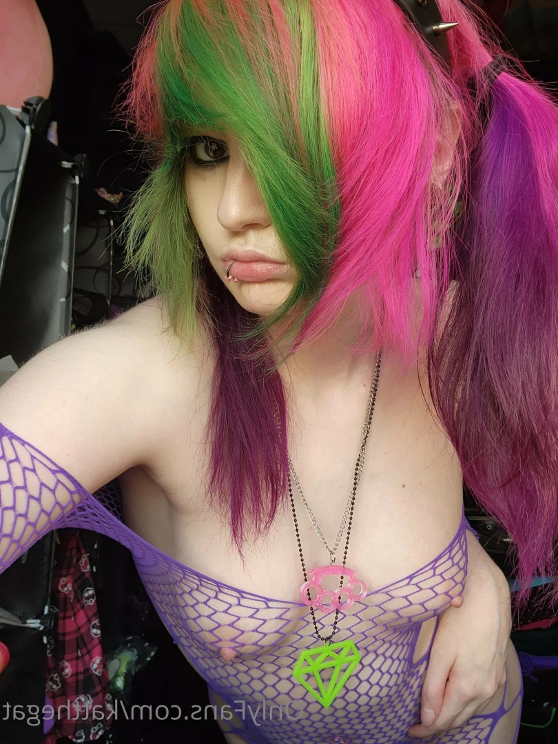 Rin [ katthegat ] Onlyfans leaked photo 6570516 on Hotleaks.tv