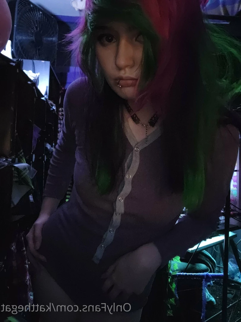 Rin [ katthegat ] Onlyfans leaked photo 6570684 on Hotleaks.tv