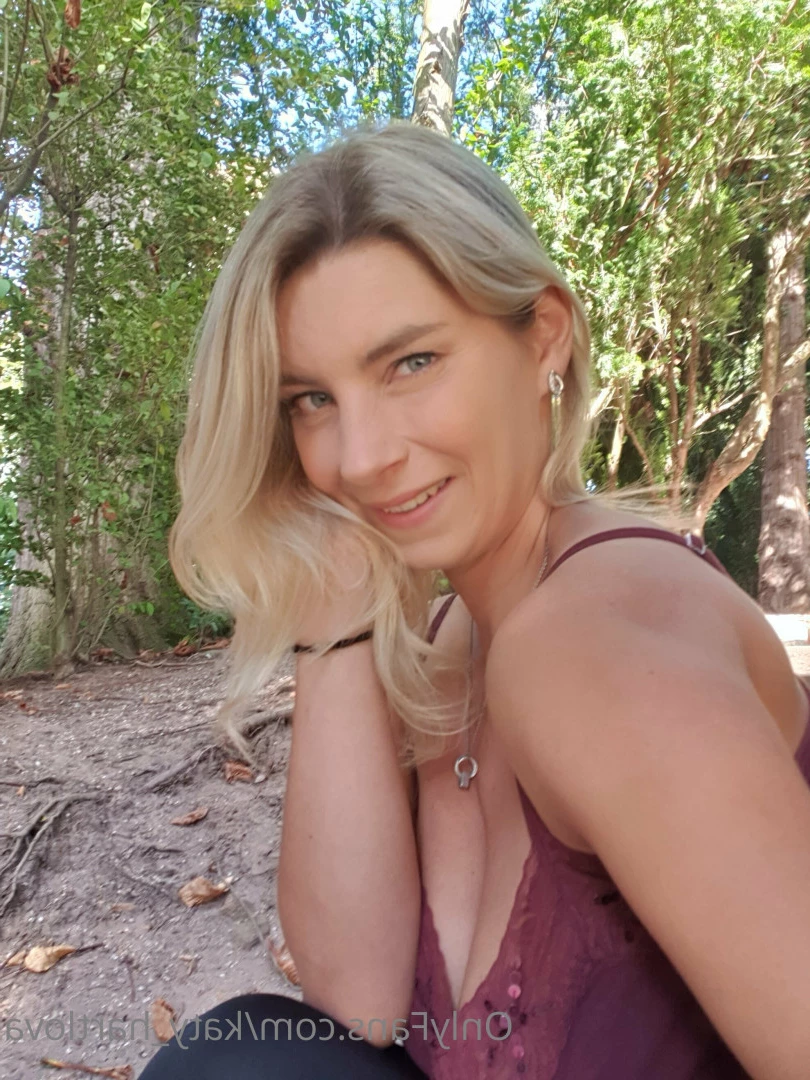 Official Katerina Hartlova [ katy_hartlova ] Onlyfans leaked photo 7085168 on Hotleaks.tv