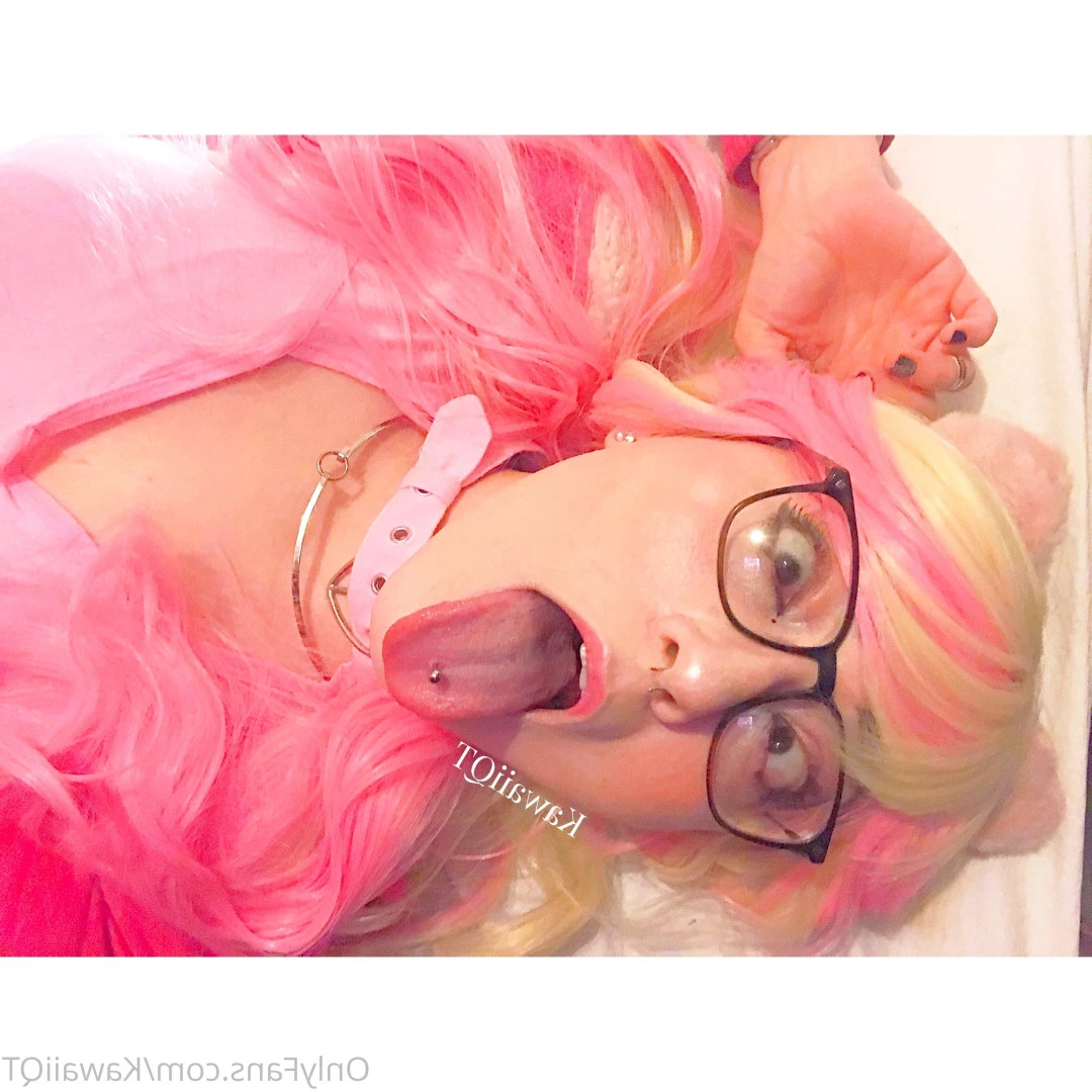 kawaiiqt Onlyfans leaked photo 7008337 on Hotleaks.tv
