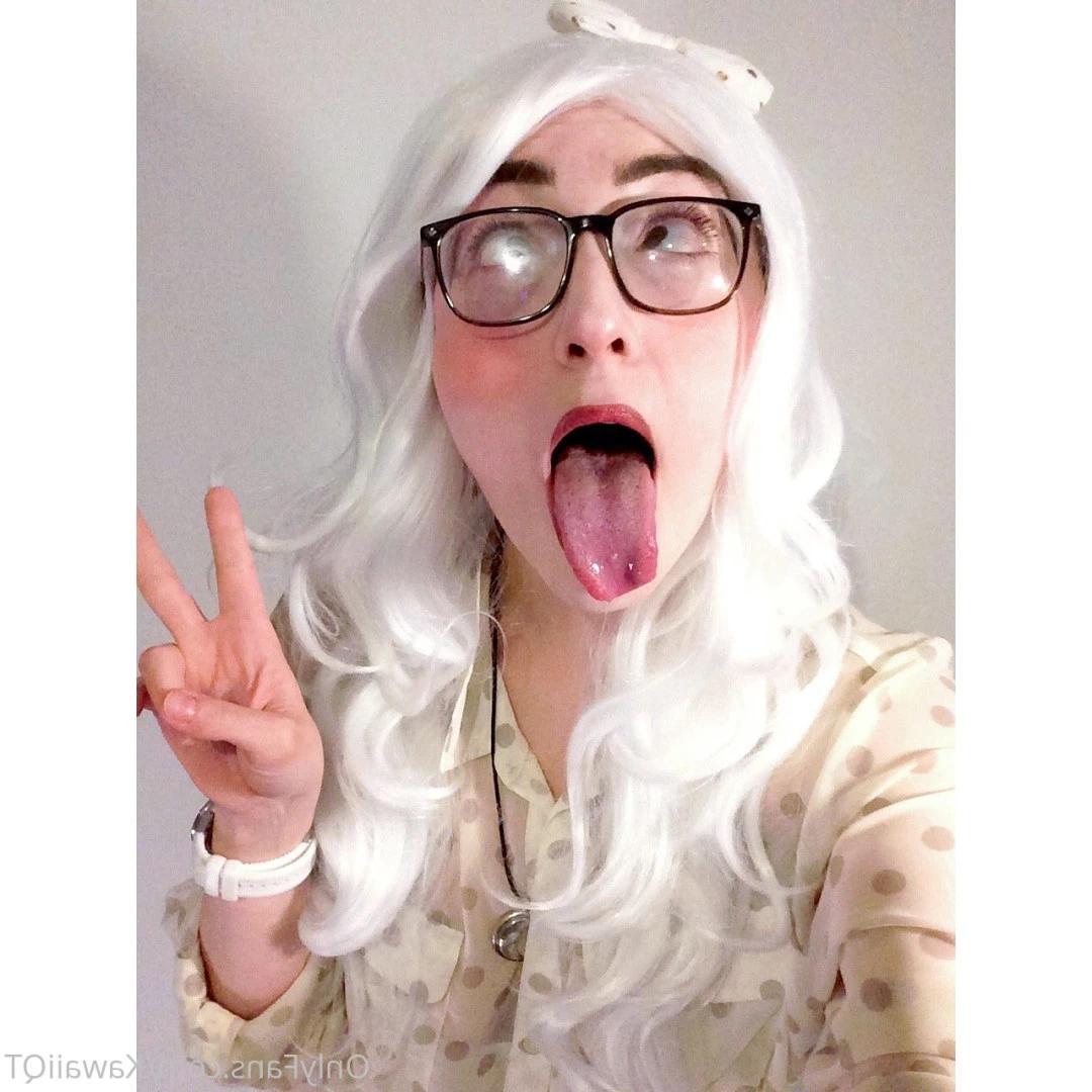 kawaiiqt Onlyfans leaked photo 7008676 on Hotleaks.tv