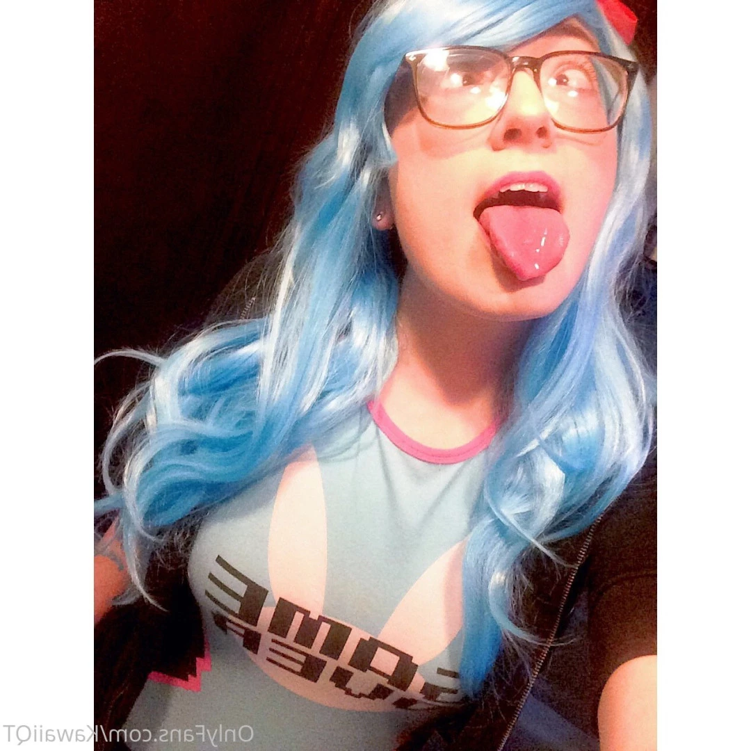 kawaiiqt Onlyfans leaked photo 7008696 on Hotleaks.tv