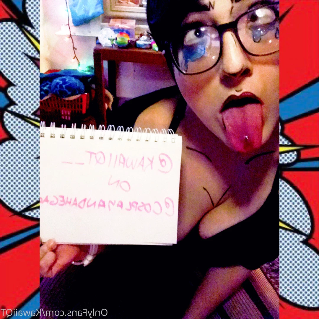 kawaiiqt Onlyfans leaked photo 7008924 on Hotleaks.tv
