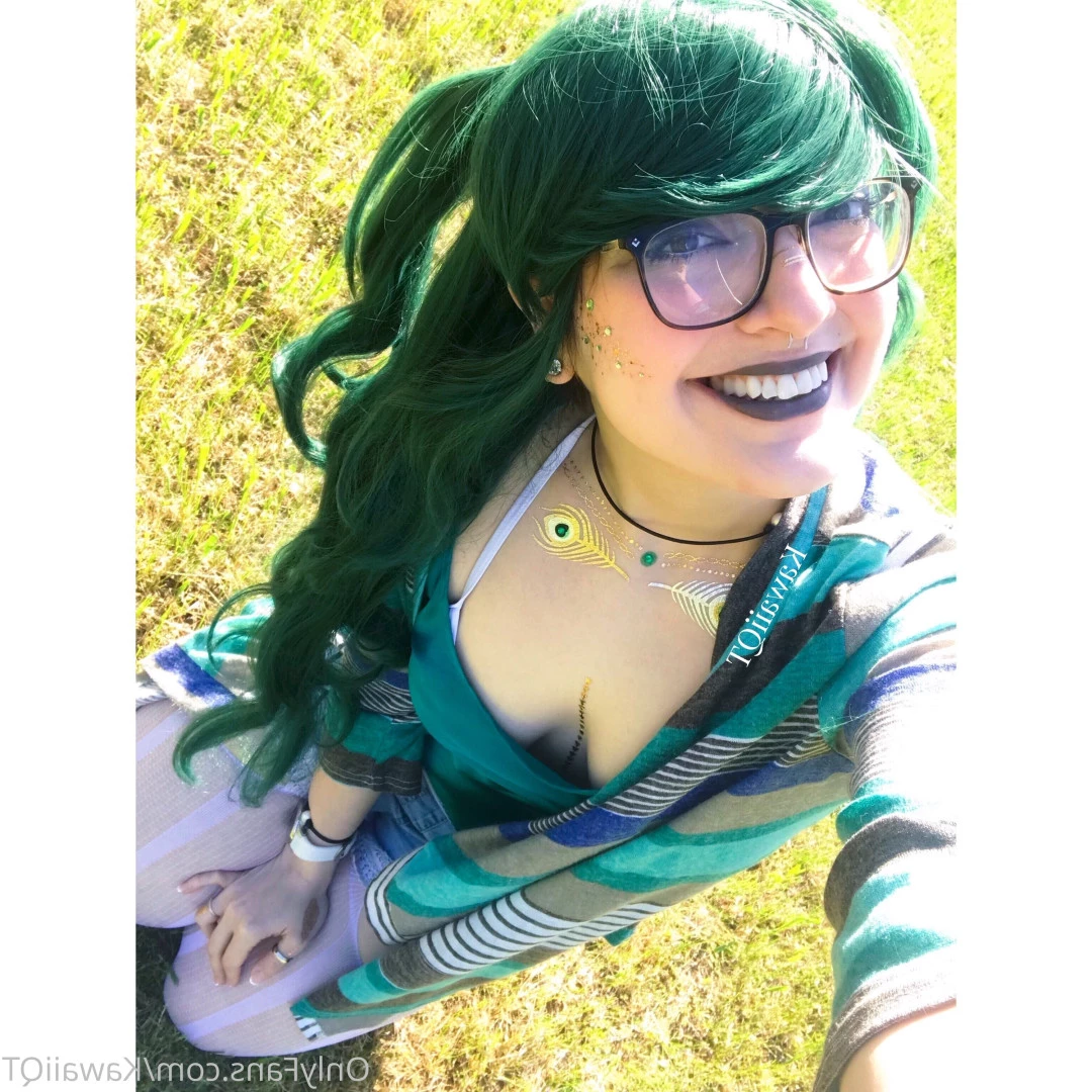 kawaiiqt Onlyfans leaked photo 7009171 on Hotleaks.tv