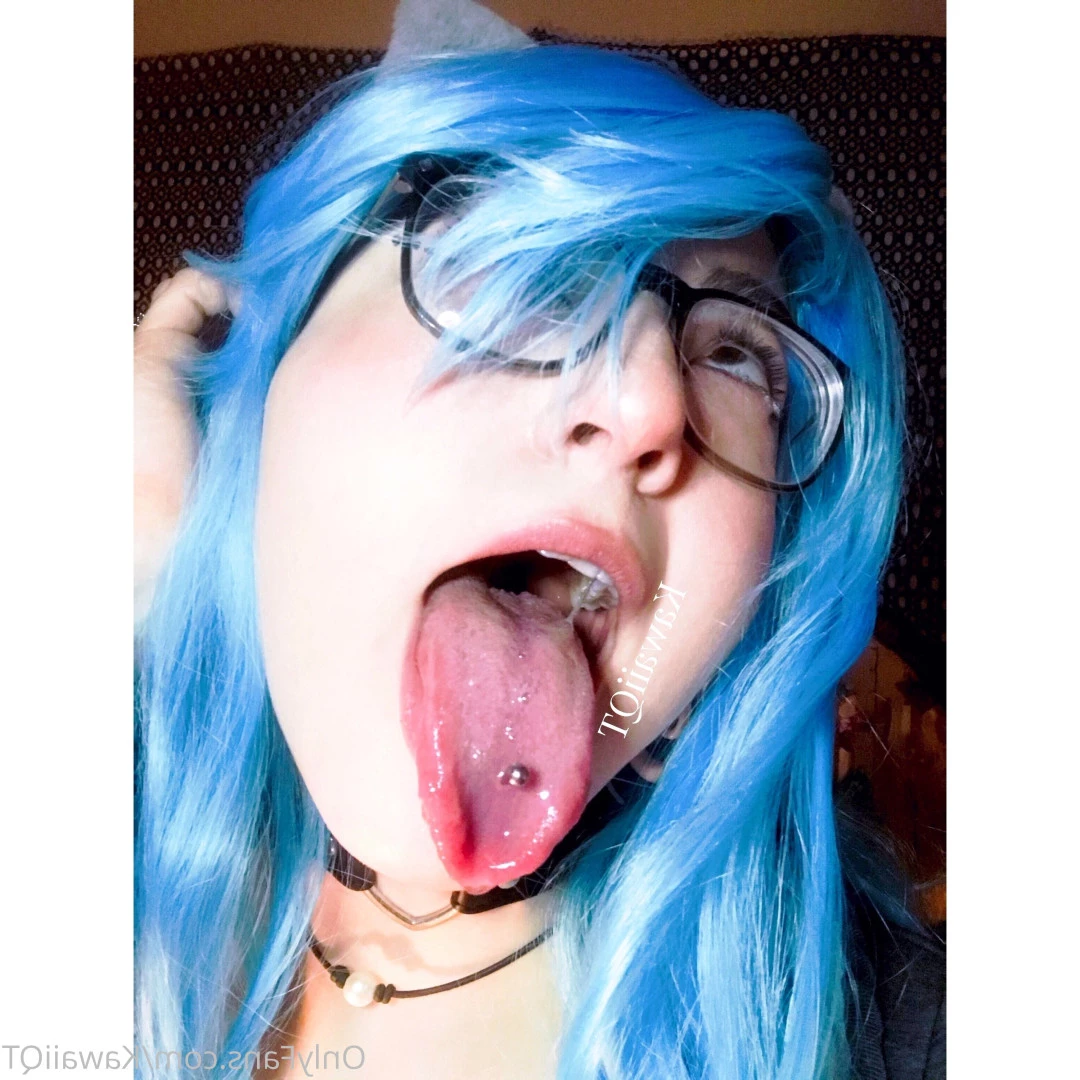 kawaiiqt Onlyfans leaked photo 7009297 on Hotleaks.tv