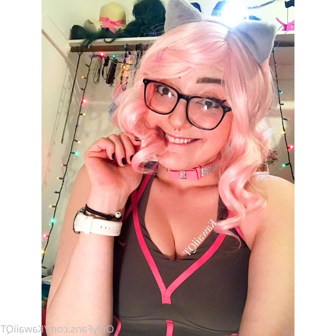 kawaiiqt Onlyfans leaked photo 7009783 on Hotleaks.tv