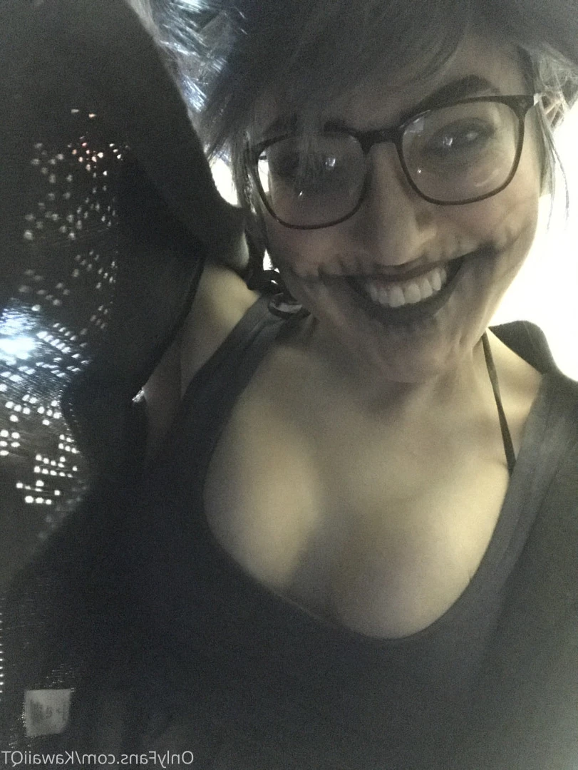 kawaiiqt Onlyfans leaked photo 7010148 on Hotleaks.tv