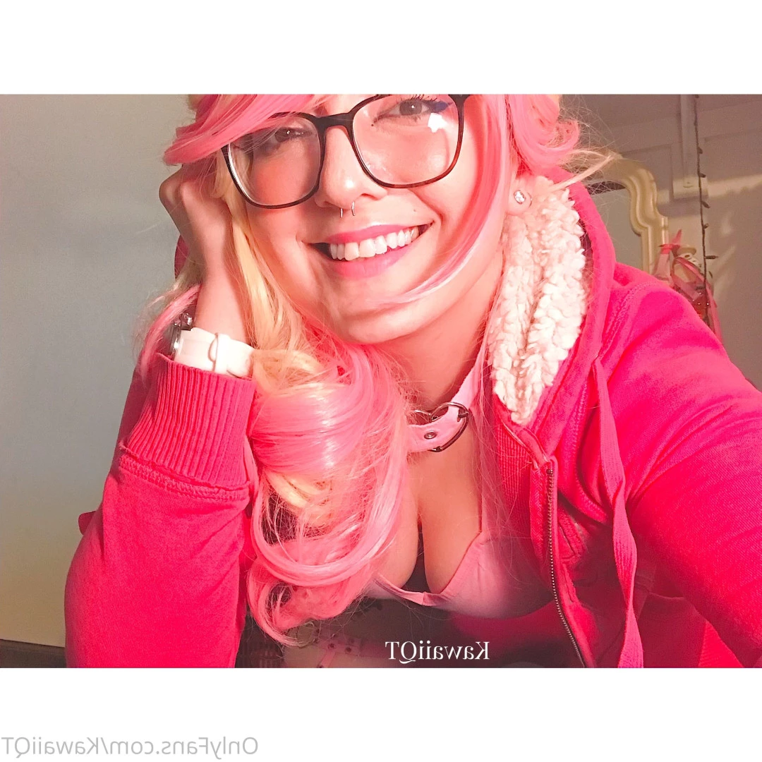 kawaiiqt Onlyfans leaked photo 7010706 on Hotleaks.tv