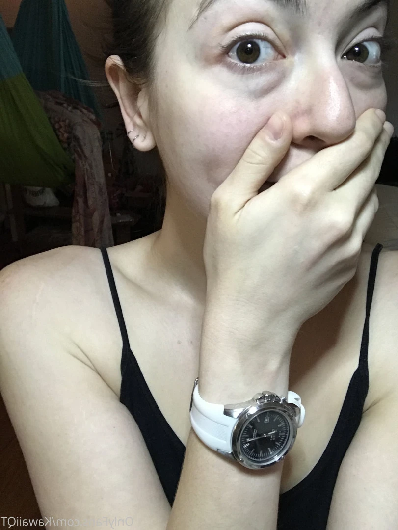 kawaiiqt Onlyfans leaked photo 7010845 on Hotleaks.tv