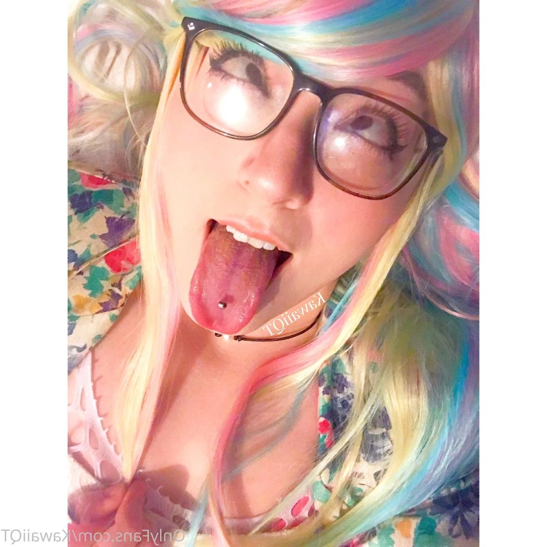 kawaiiqt Onlyfans leaked photo 7011143 on Hotleaks.tv