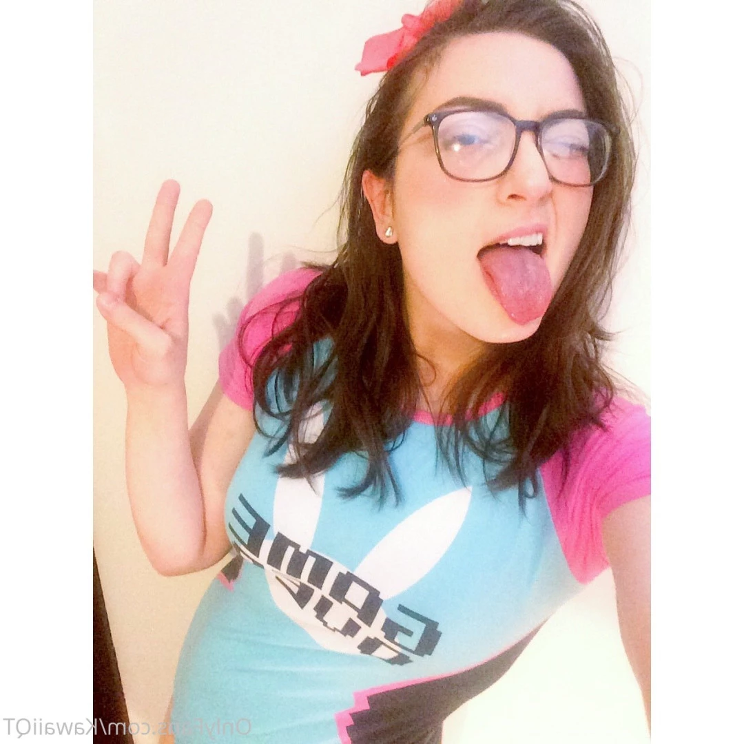 kawaiiqt Onlyfans leaked photo 7011448 on Hotleaks.tv