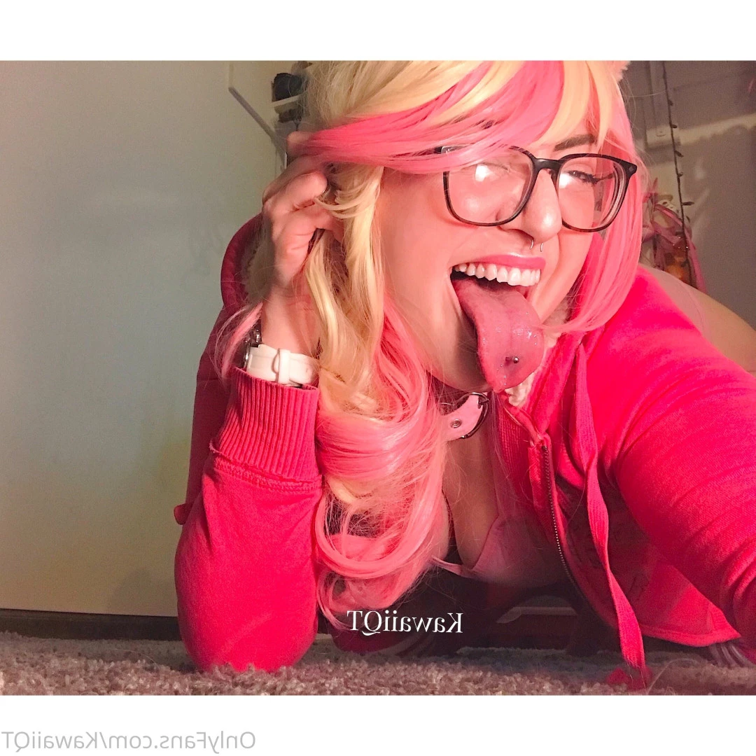 kawaiiqt Onlyfans leaked photo 7012001 on Hotleaks.tv