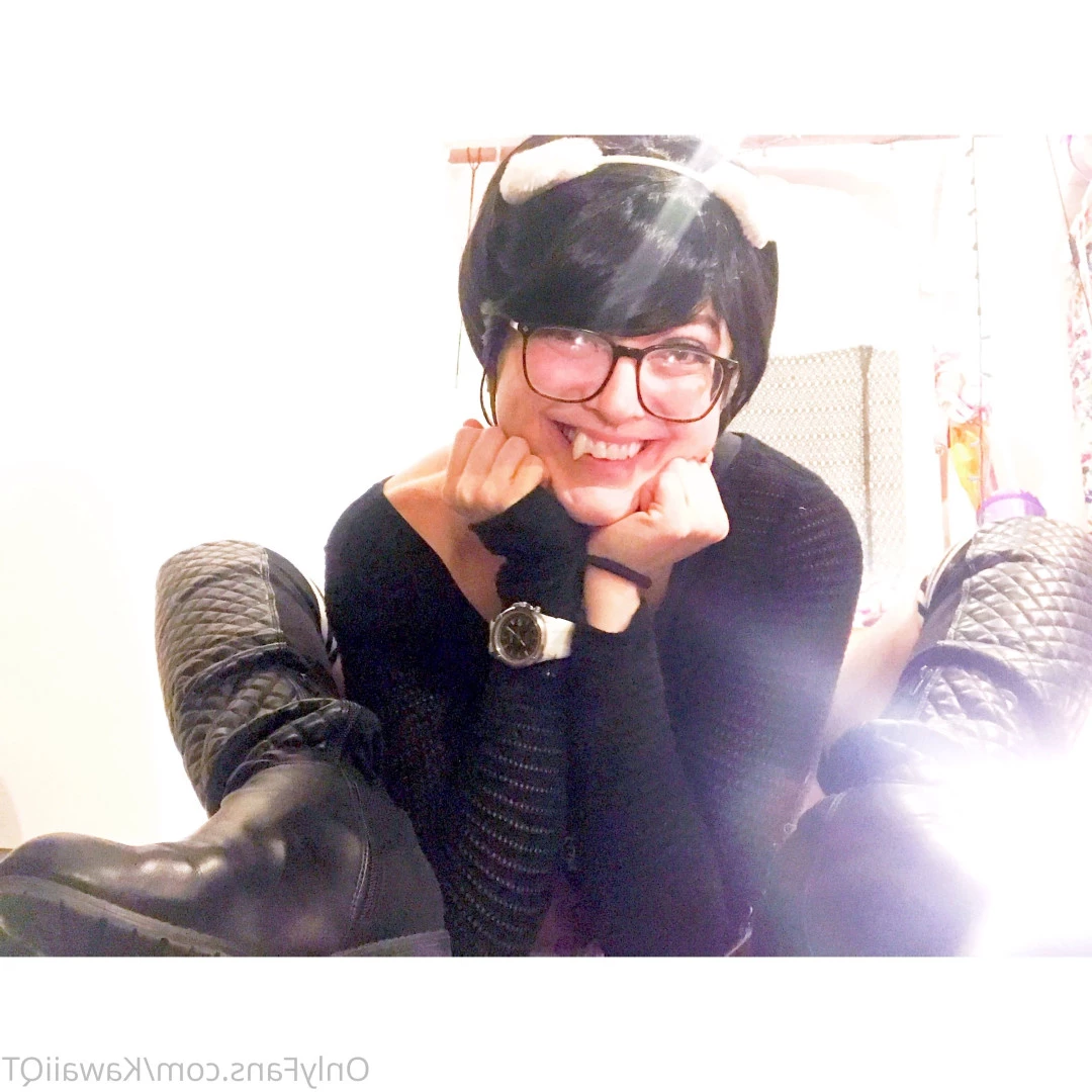 kawaiiqt Onlyfans leaked photo 7012416 on Hotleaks.tv