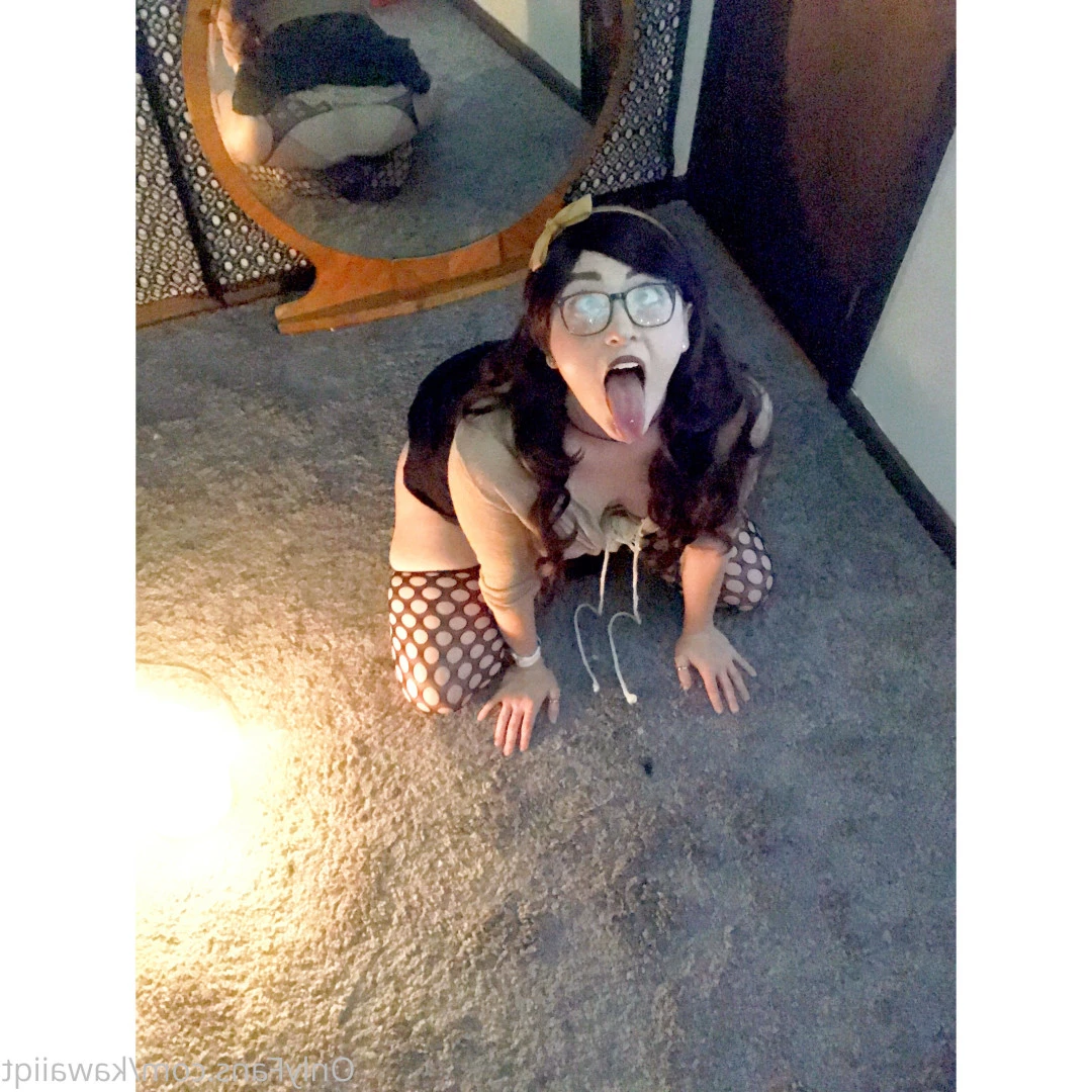 kawaiiqt Onlyfans leaked photo 7012436 on Hotleaks.tv