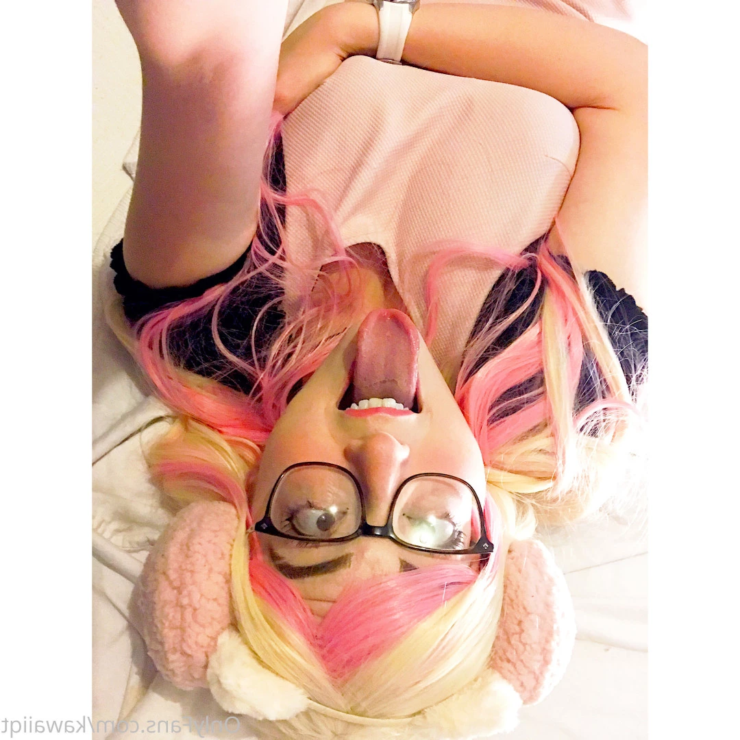 kawaiiqt Onlyfans leaked photo 7012478 on Hotleaks.tv
