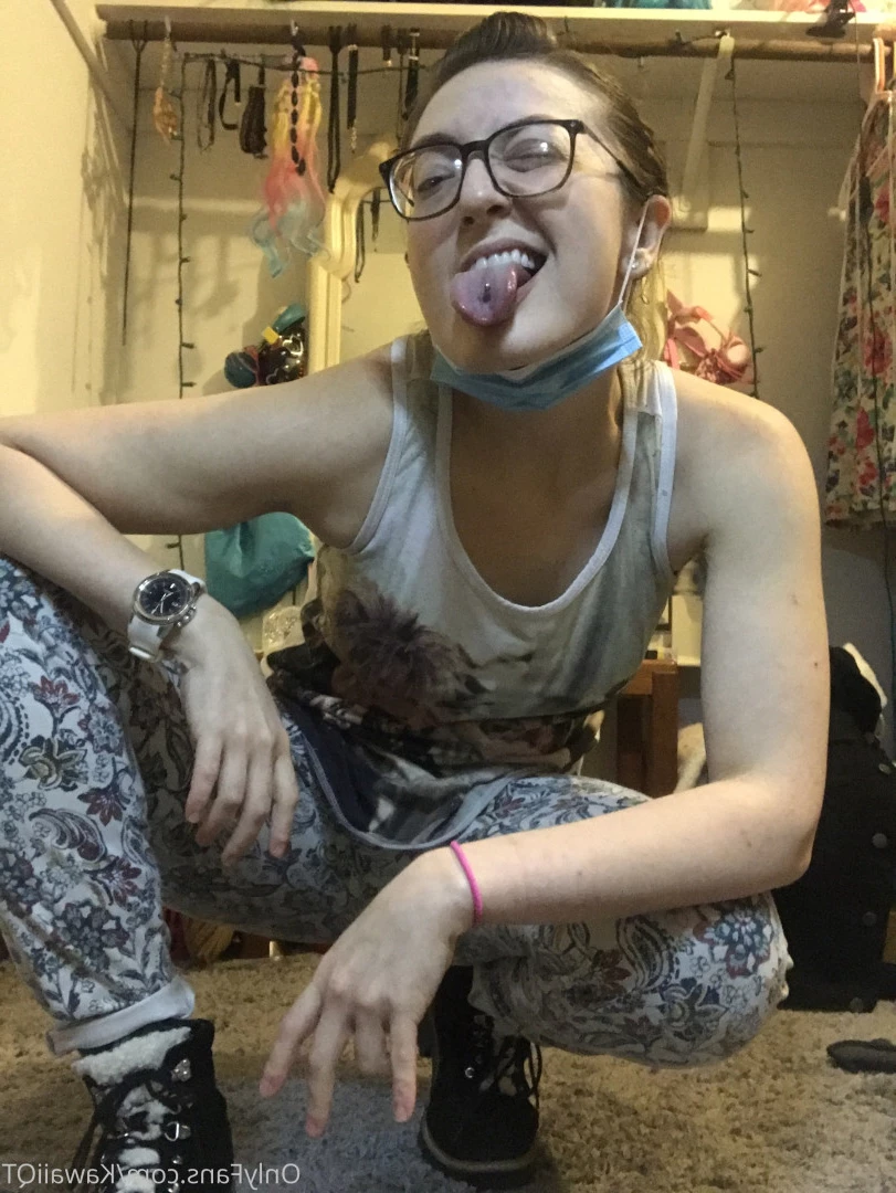 kawaiiqt Onlyfans leaked photo 7012868 on Hotleaks.tv