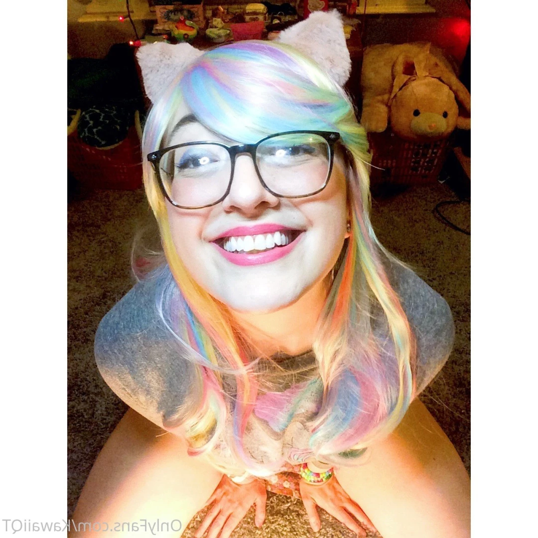 kawaiiqt Onlyfans leaked photo 7012946 on Hotleaks.tv