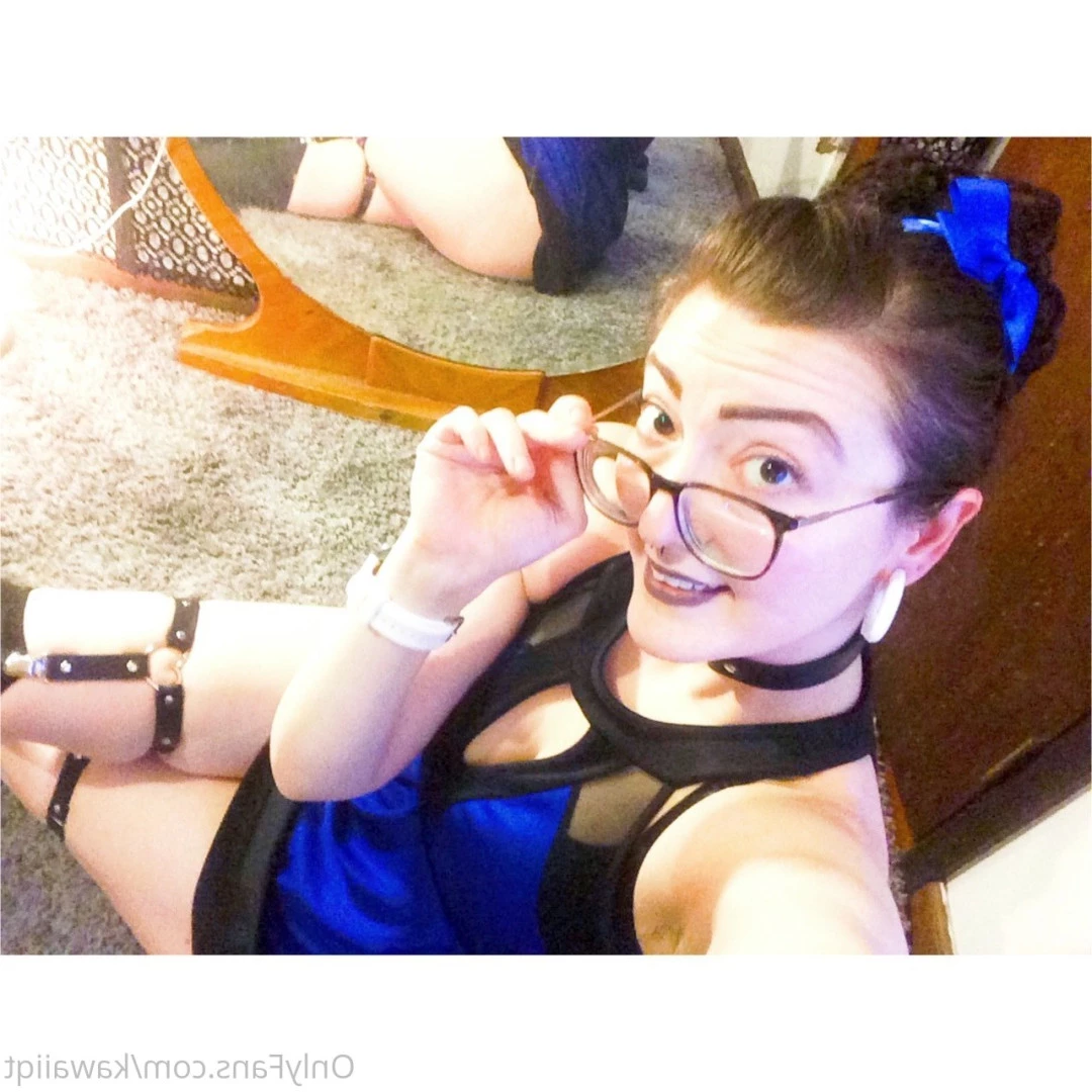 kawaiiqt Onlyfans leaked photo 7013396 on Hotleaks.tv