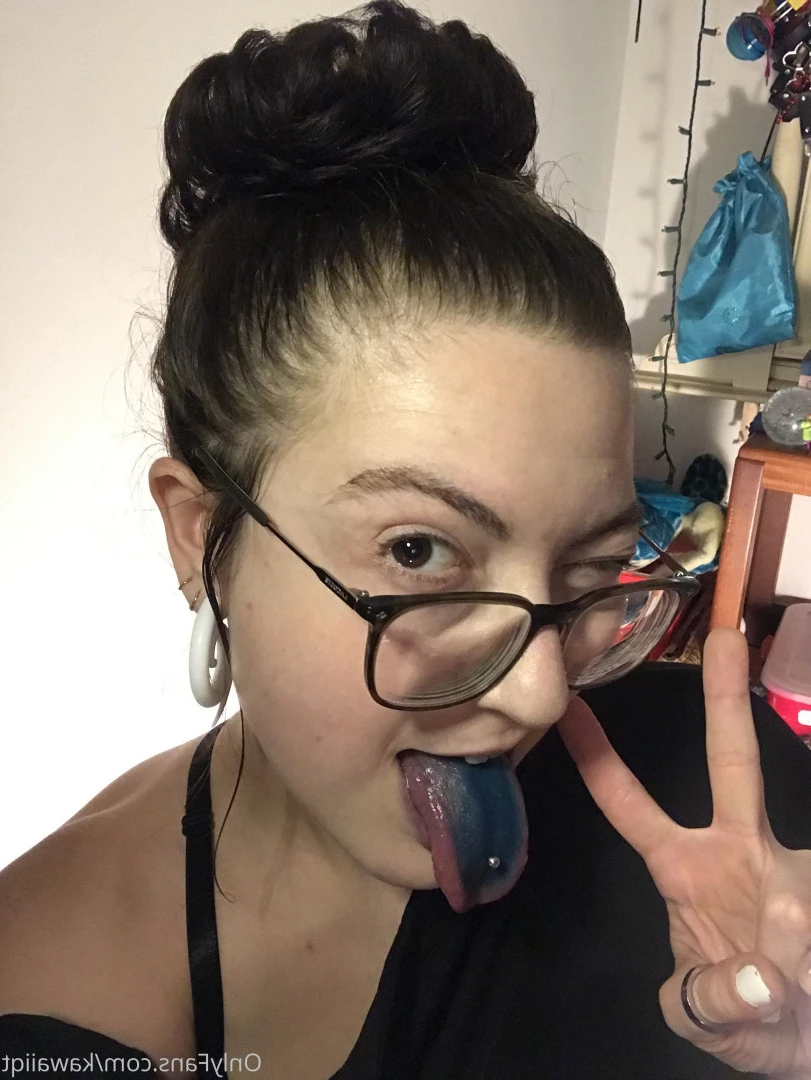 kawaiiqt Onlyfans leaked photo 7013406 on Hotleaks.tv