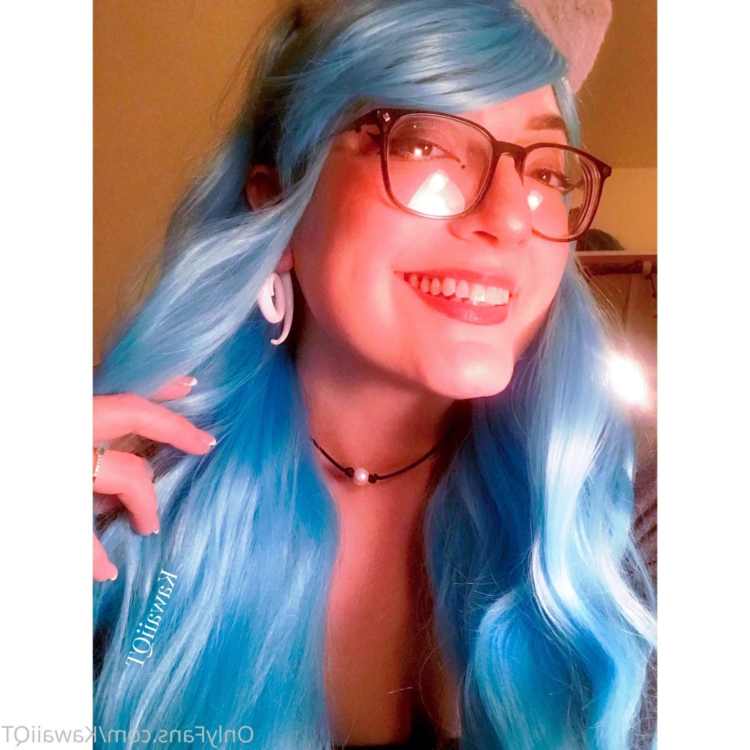 kawaiiqt Onlyfans leaked photo 7014589 on Hotleaks.tv