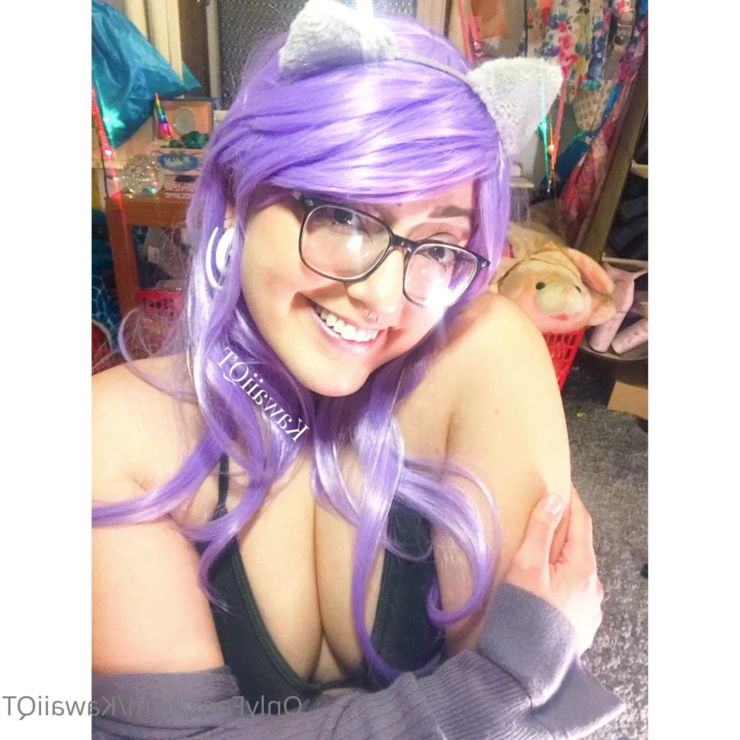 kawaiiqt Onlyfans leaked photo 7014626 on Hotleaks.tv