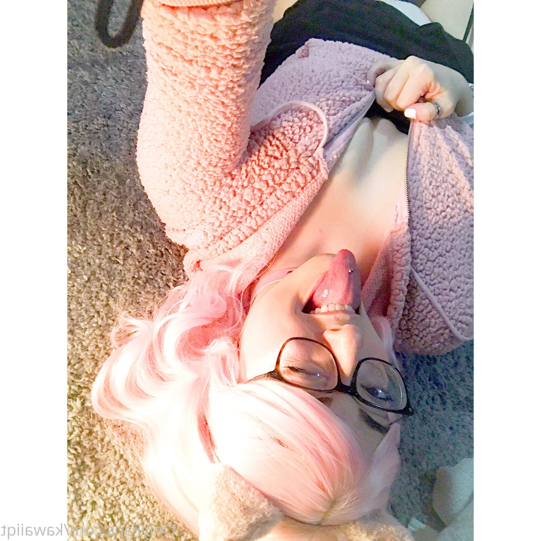 kawaiiqt Onlyfans leaked photo 7015713 on Hotleaks.tv