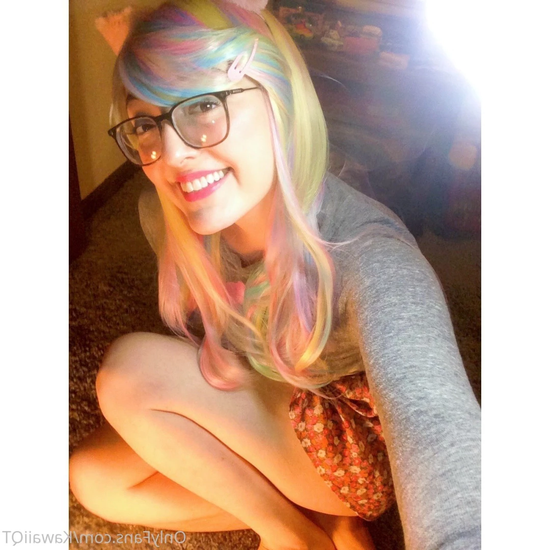 kawaiiqt Onlyfans leaked photo 7016531 on Hotleaks.tv