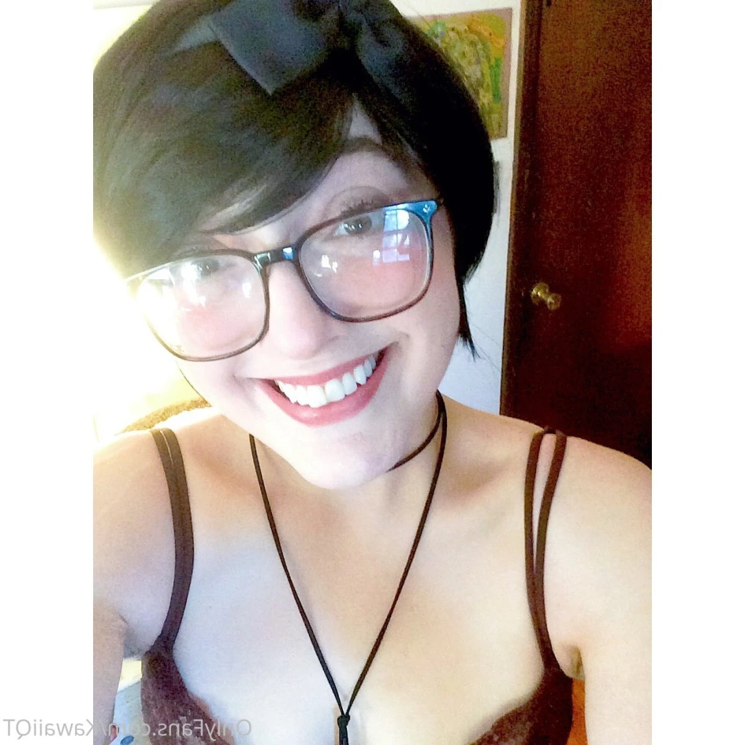kawaiiqt Onlyfans leaked photo 7016677 on Hotleaks.tv