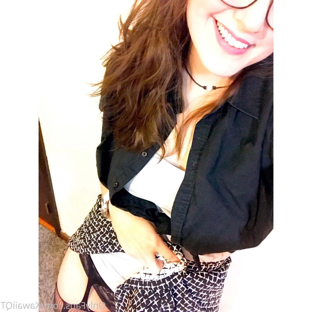 kawaiiqt Onlyfans leaked photo 7017434 on Hotleaks.tv
