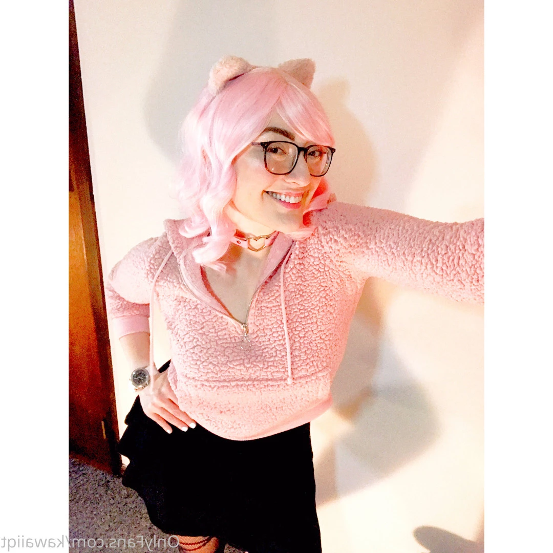 kawaiiqt Onlyfans leaked photo 7017640 on Hotleaks.tv