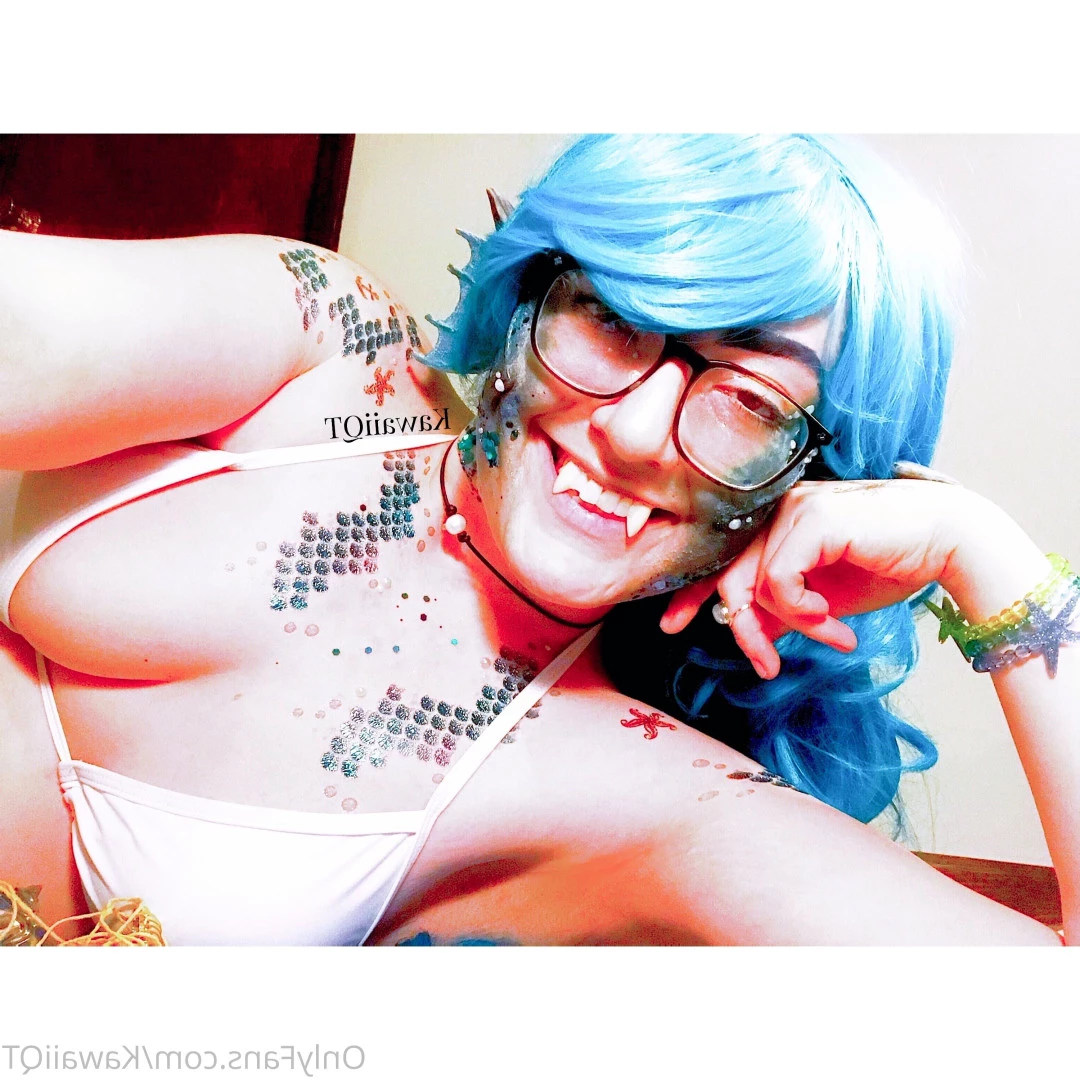 kawaiiqt Onlyfans leaked photo 7017764 on Hotleaks.tv