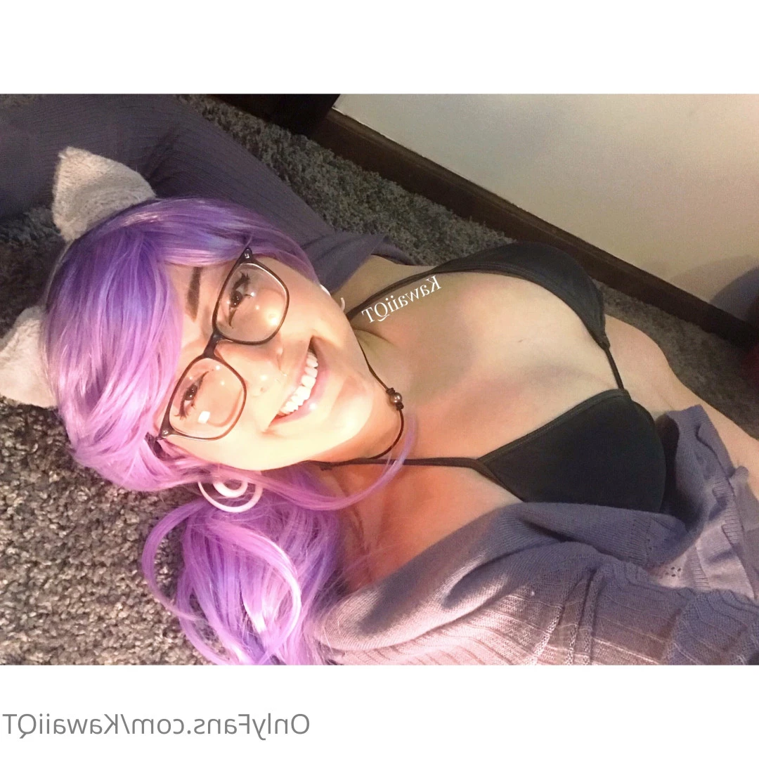 kawaiiqt Onlyfans leaked photo 7018166 on Hotleaks.tv