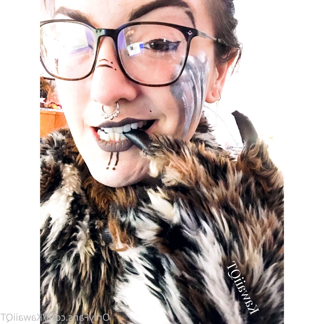 kawaiiqt Onlyfans leaked photo 7018176 on Hotleaks.tv