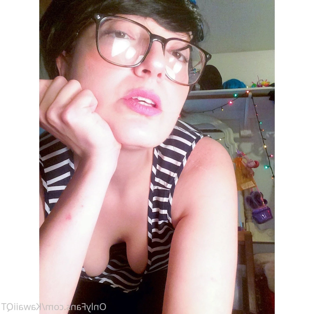 kawaiiqt Onlyfans leaked photo 7018360 on Hotleaks.tv