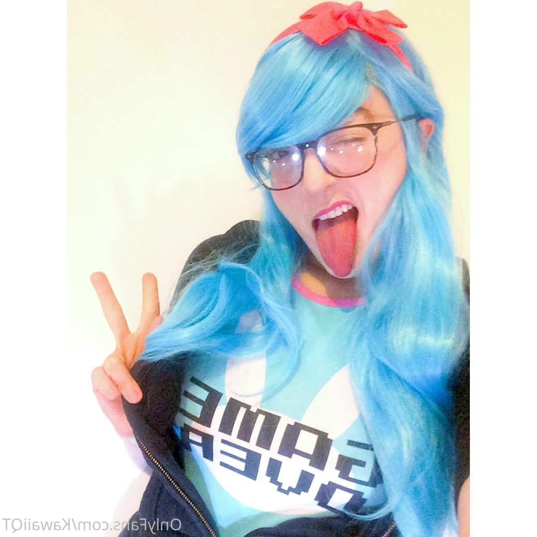 kawaiiqt Onlyfans leaked photo 7018605 on Hotleaks.tv