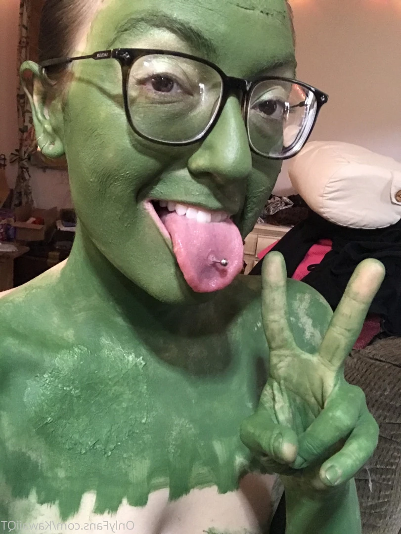 kawaiiqt Onlyfans leaked photo 7018646 on Hotleaks.tv