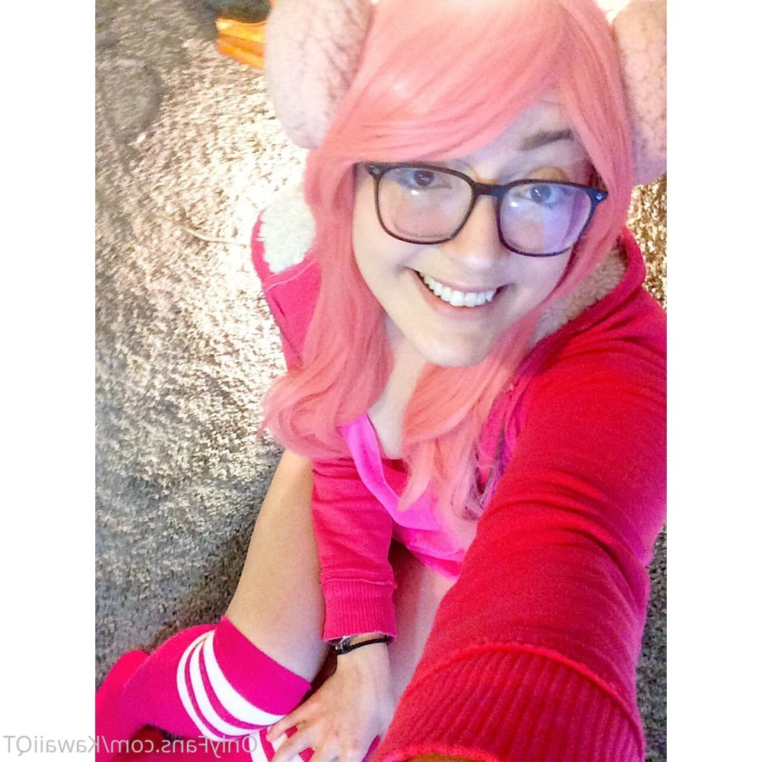kawaiiqt Onlyfans leaked photo 7018776 on Hotleaks.tv