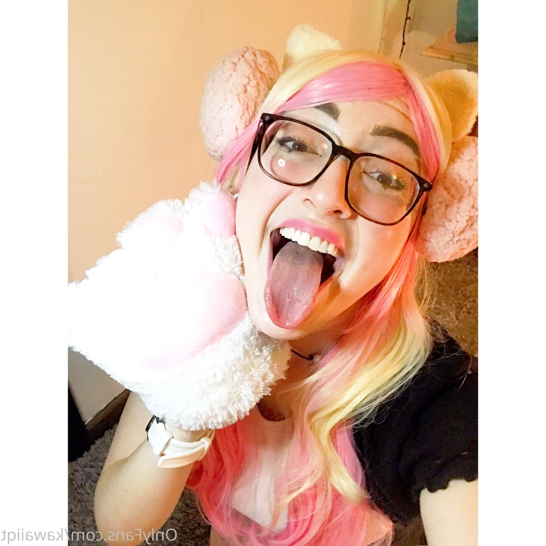 kawaiiqt Onlyfans leaked photo 7018816 on Hotleaks.tv